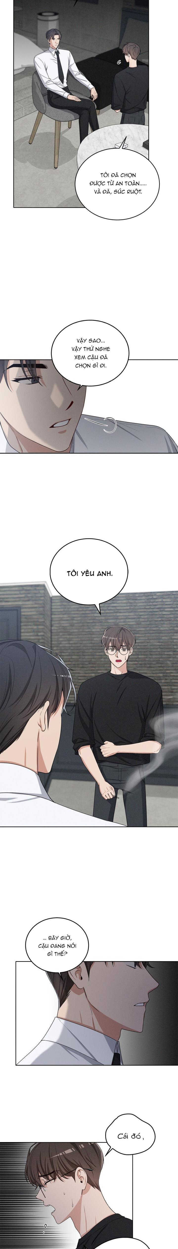 critical point chapter 12 12