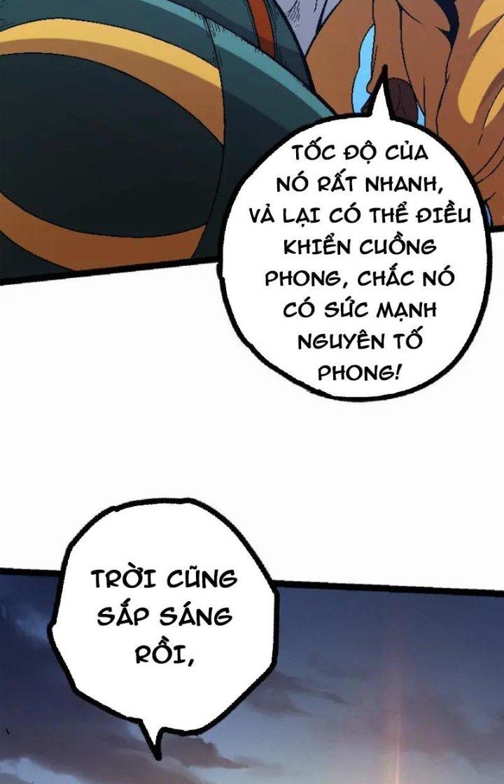 từ cây cổ thụ bắt đầu tiến hóa chapter 42 25