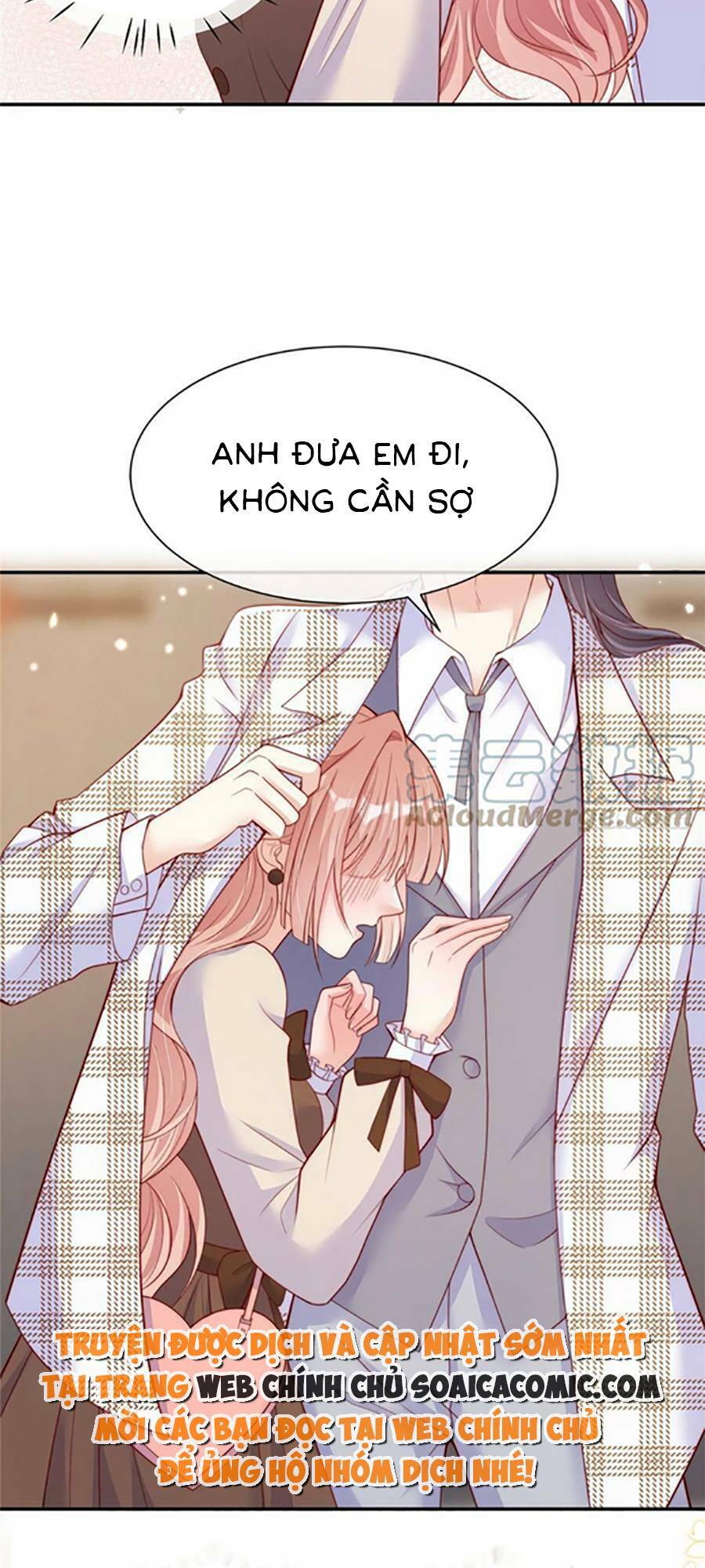 tôi được năm đại lão chiều chuộng hết nấc chapter 104 4