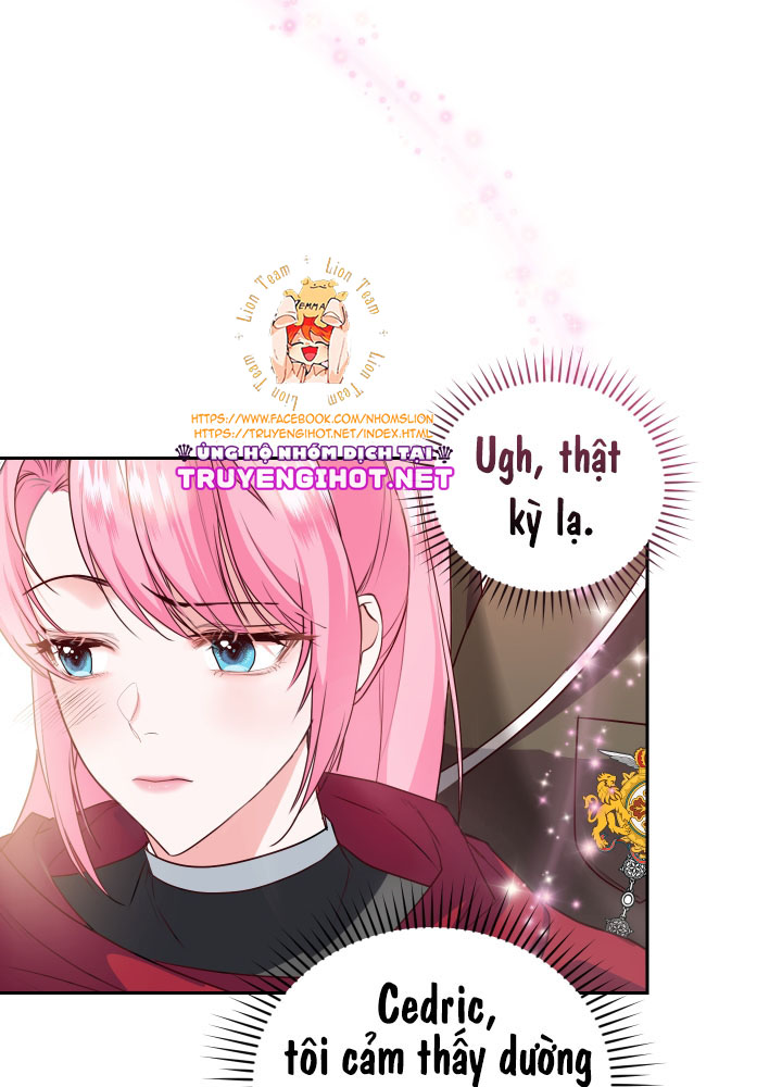 trở thành người điều chế nước hoa duy nhất của bạo chúa chapter 24 11