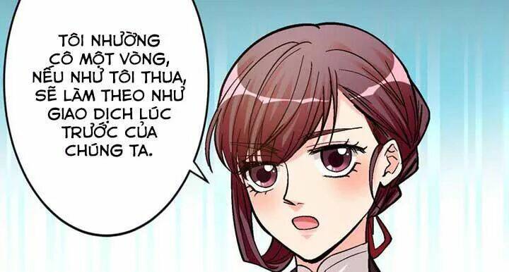 thiên hậu trở về chapter 50 37