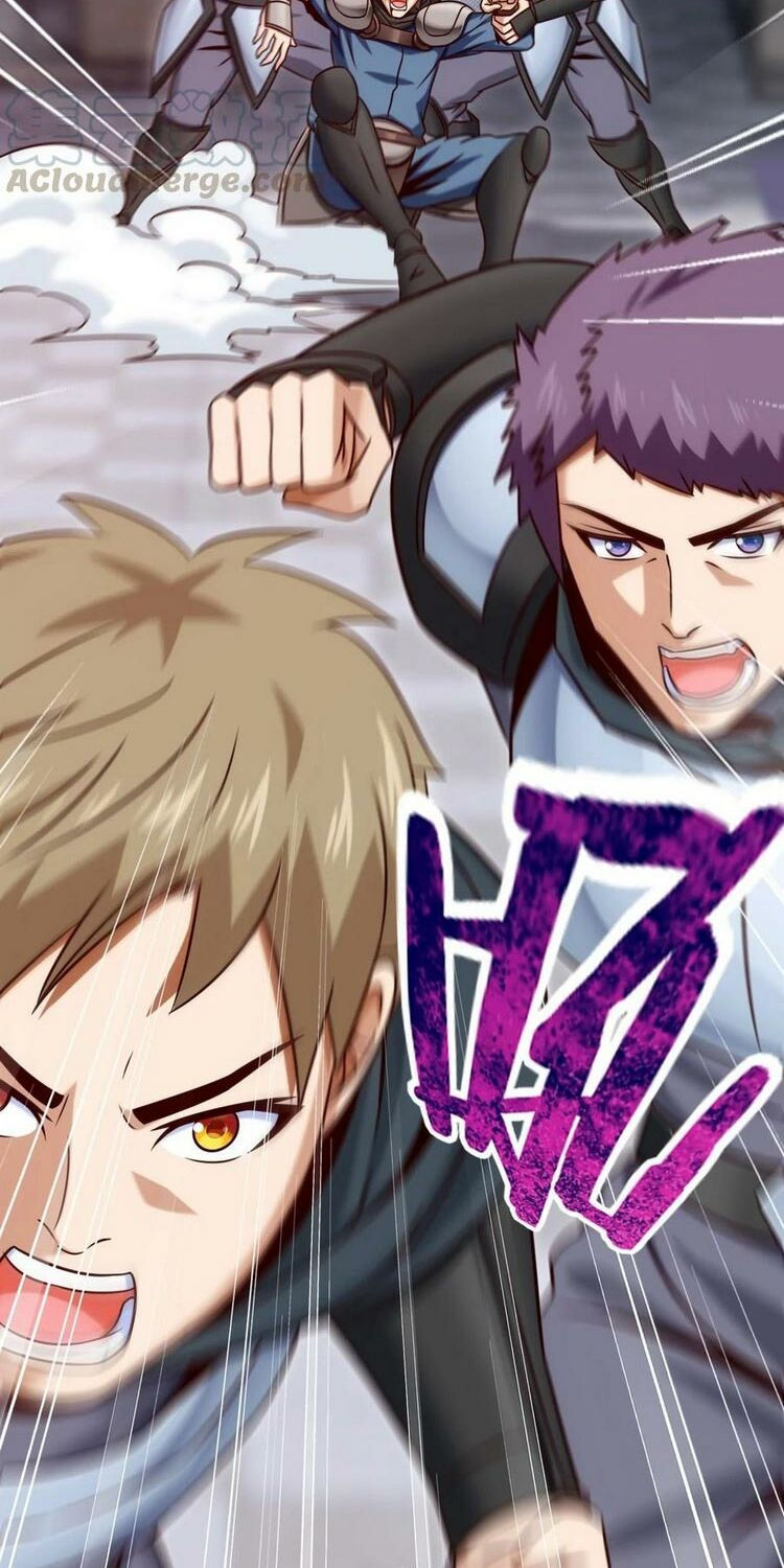 ma thú kiếm thánh dị giới tung hoành chapter 184 40