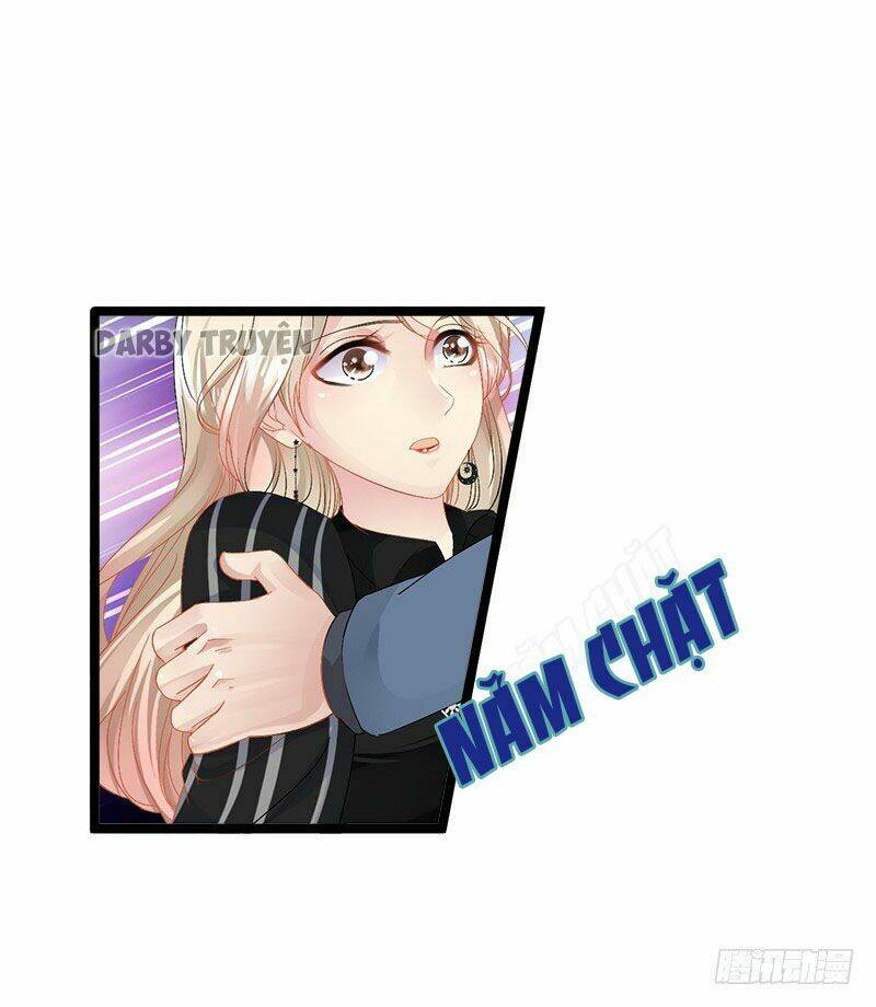 thần bí đế thiếu điềm sủng thê chapter 6 9