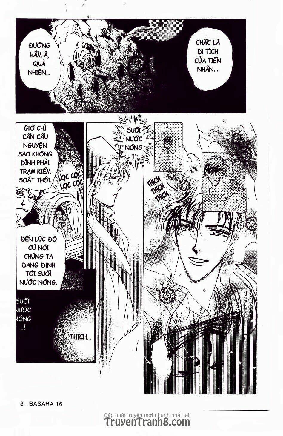 đứa con số phận chapter 60.1 22