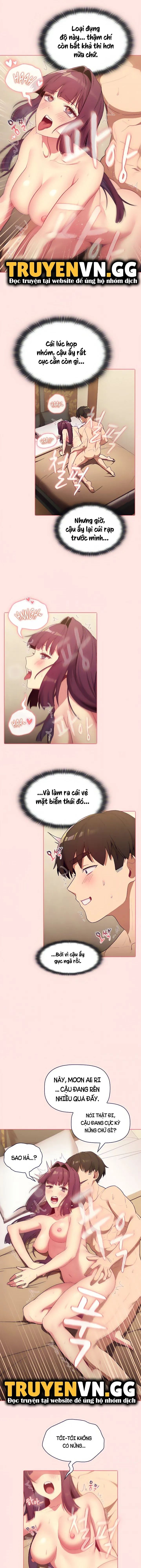 tôi phải làm gì bây giờ? chapter 29 4