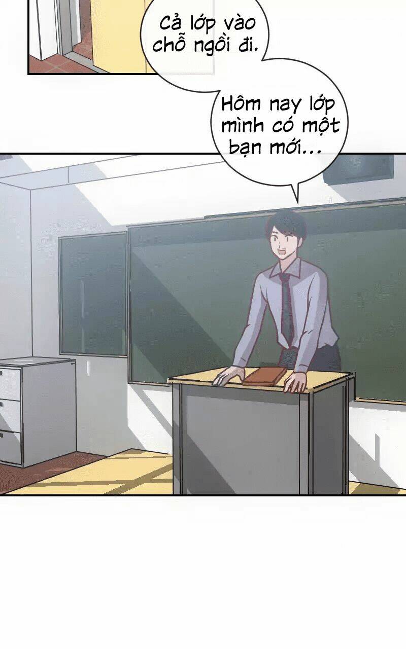 tôi thừa nhận chapter 3 17