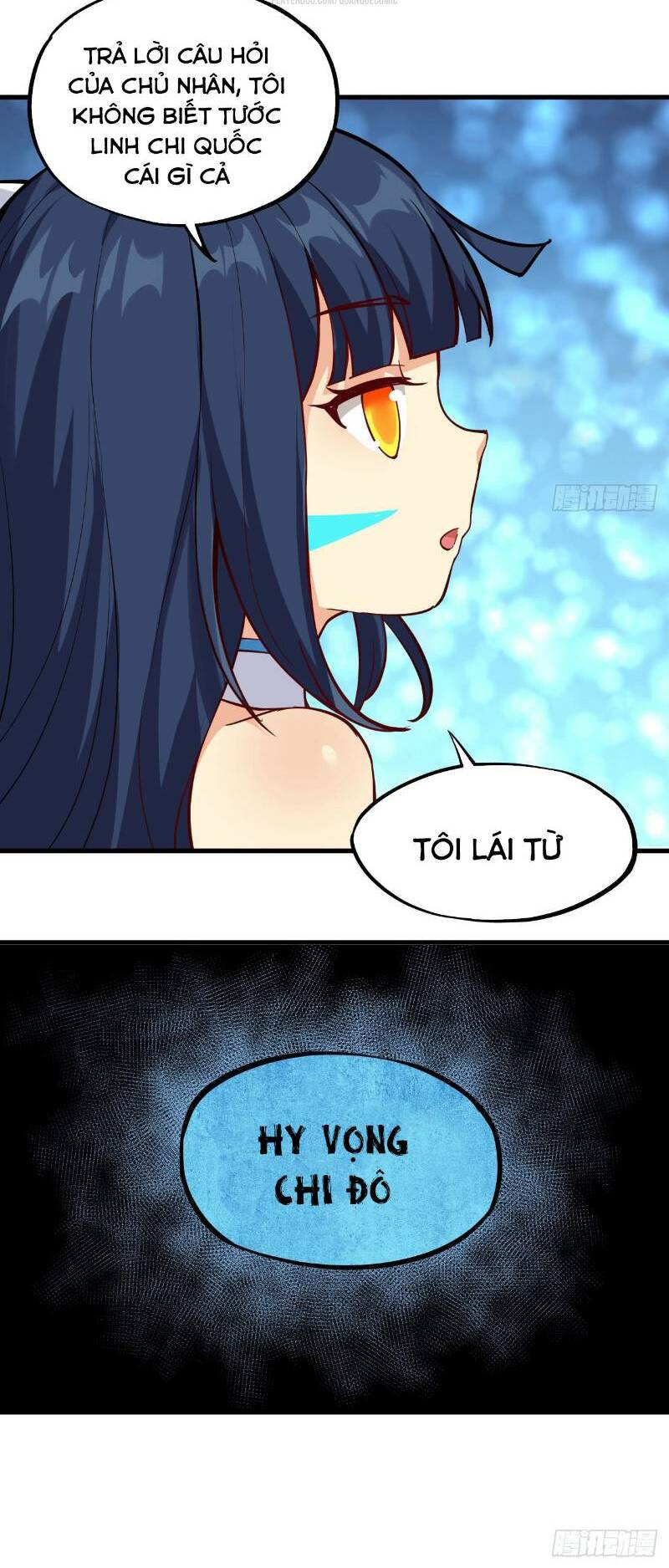 minh nhật thần đô chapter 23 22