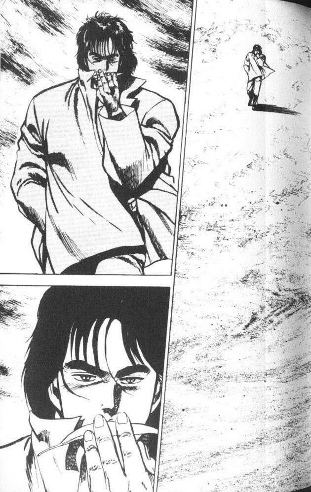 riki-oh - lực vương chapter 2 34