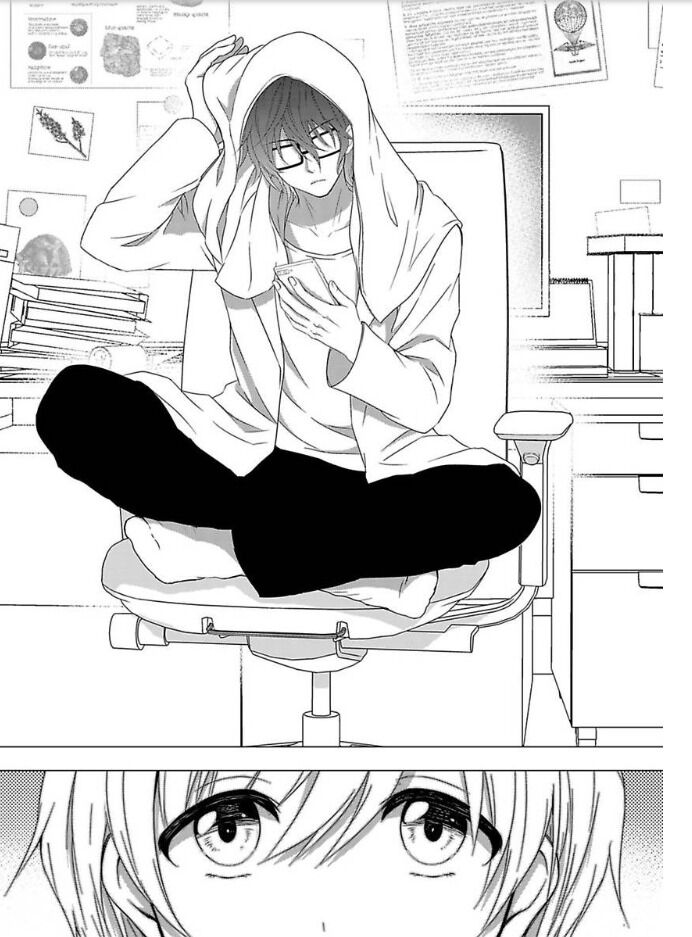 học với anh giáo sư giáo dục tình dục chapter 1.1 11