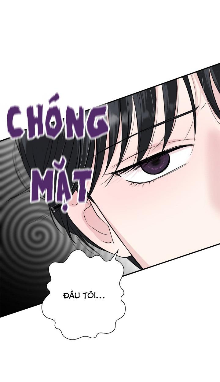 khi tay chạm tay chapter 9 56