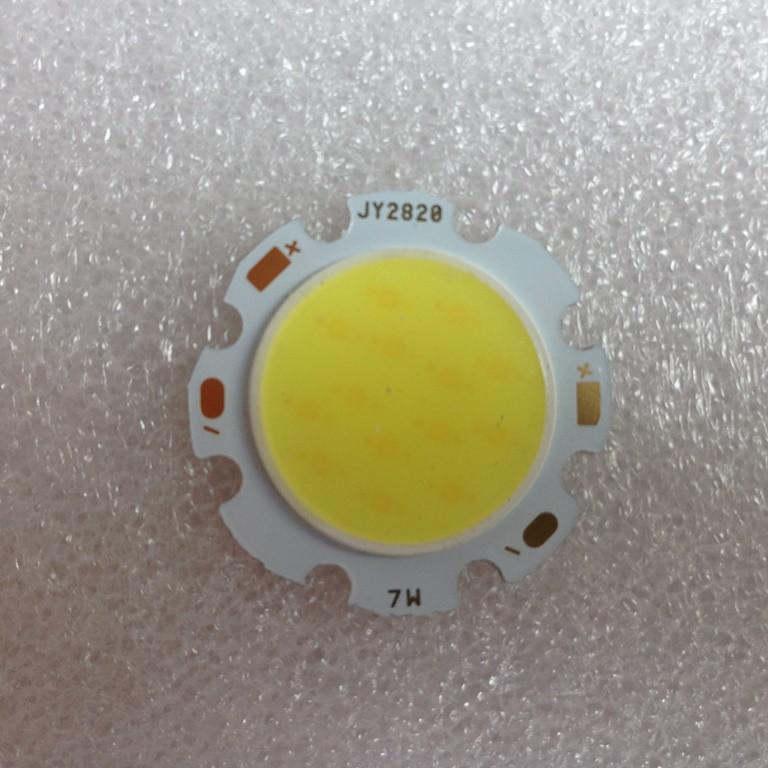 CHIP LED COB 7W - TRẮNG 6500K