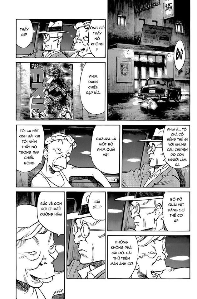 billy bat chapter 112 7