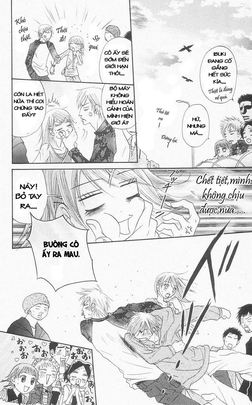 otokomae! beads kurabu chapter 2 29