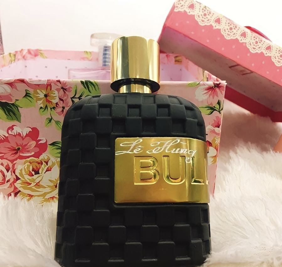 Nước hoa độc quyền damode bullion 100ml dành cho nam