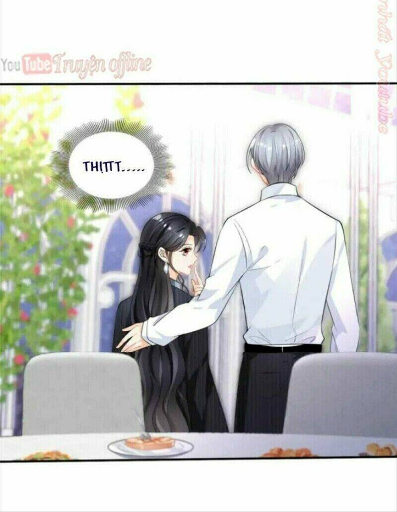 tôi trở thành tổ tông của 5 vị đại lão chapter 41 21