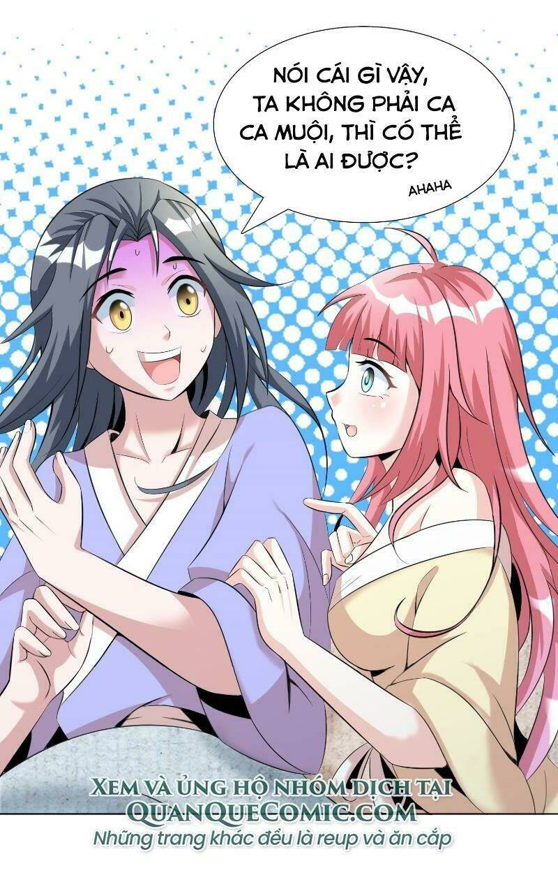 liệp thực vương chapter 11 19