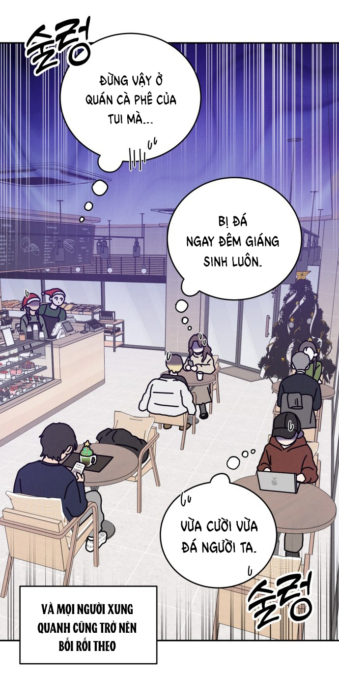 Thuyết Tình Yêu Ích Kỷ chapter 1.1 31