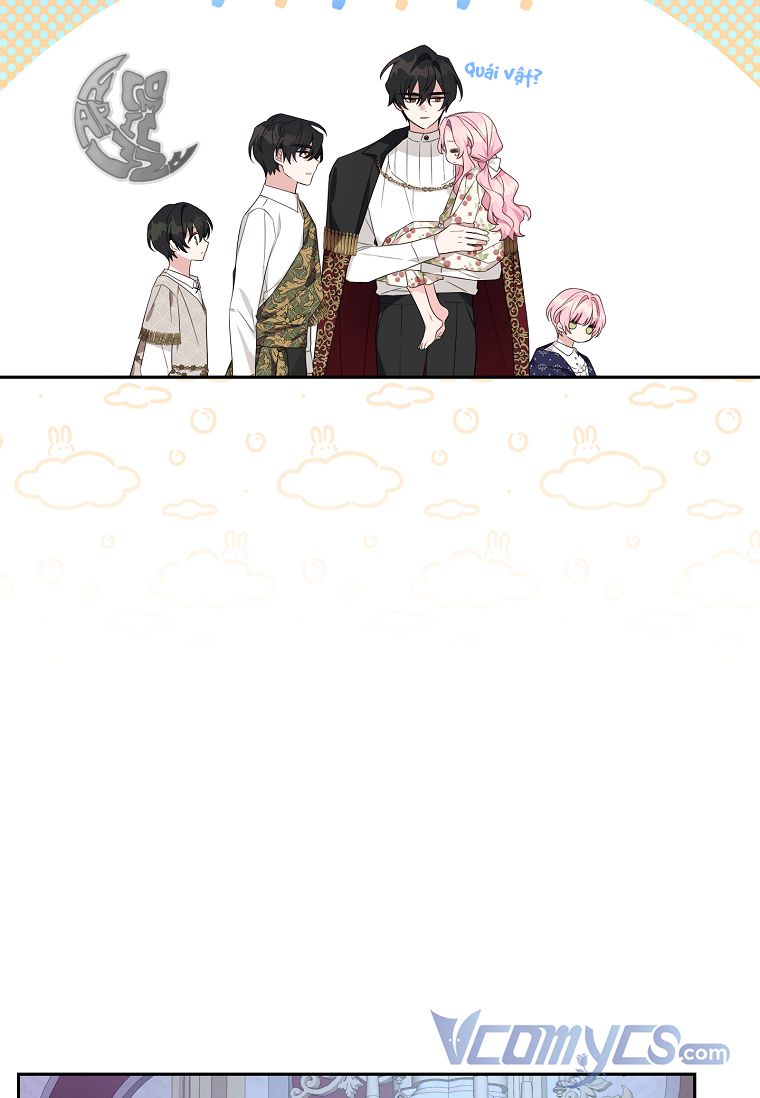 trở thành con gái út của công tước phản diện chapter 19 15