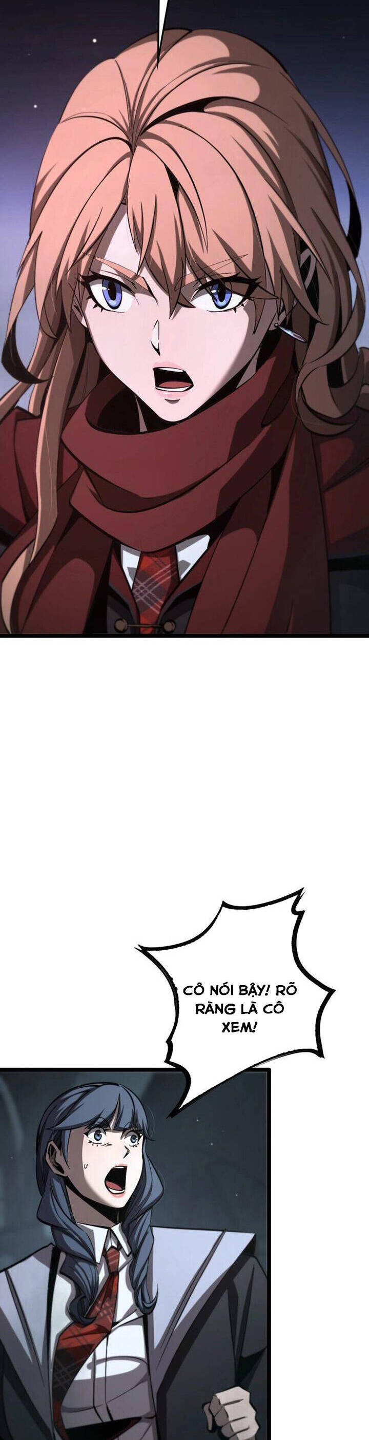 chư giới - tận thế online chapter 221 26