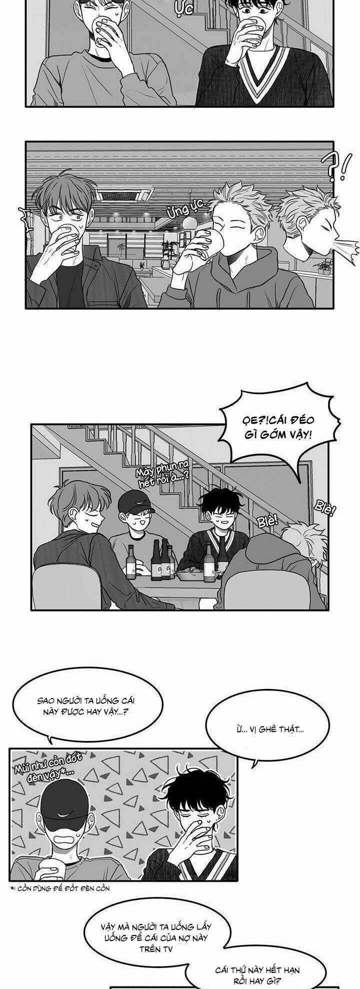 boys love chapter 17 17