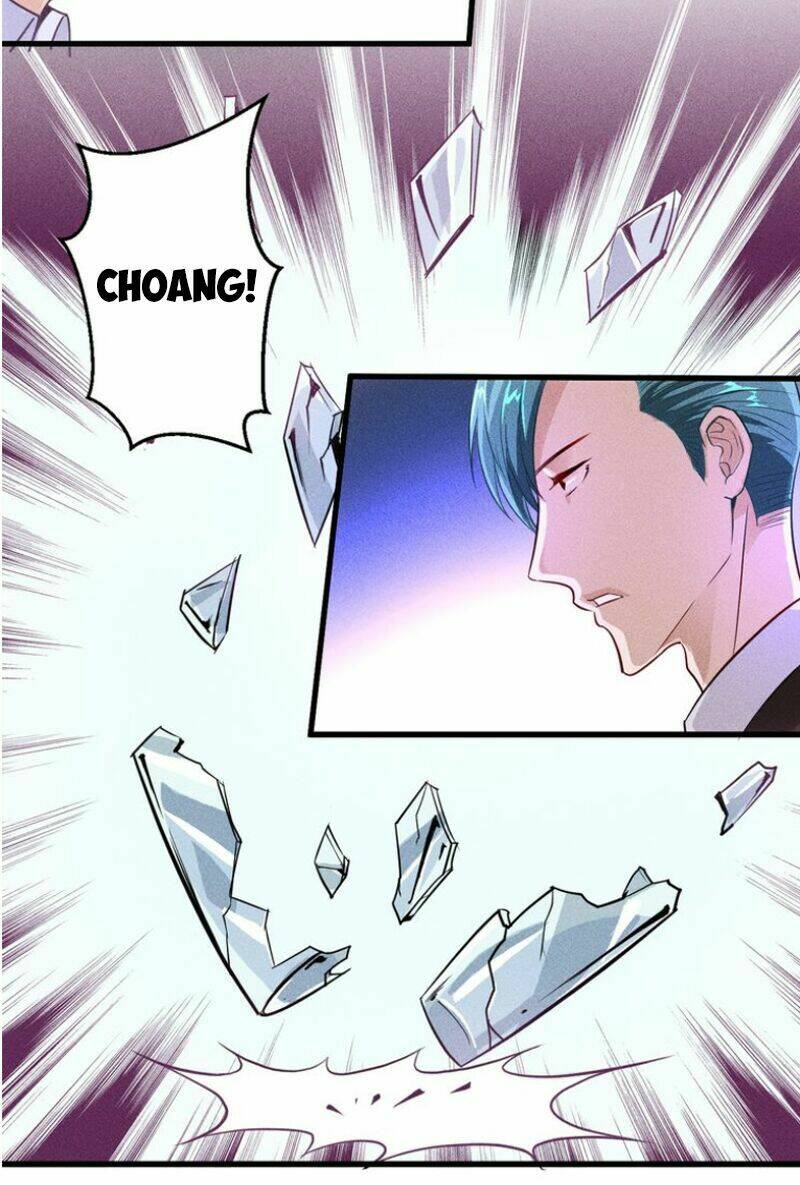 cao thủ cận vệ của nữ chủ tịch chapter 1 39