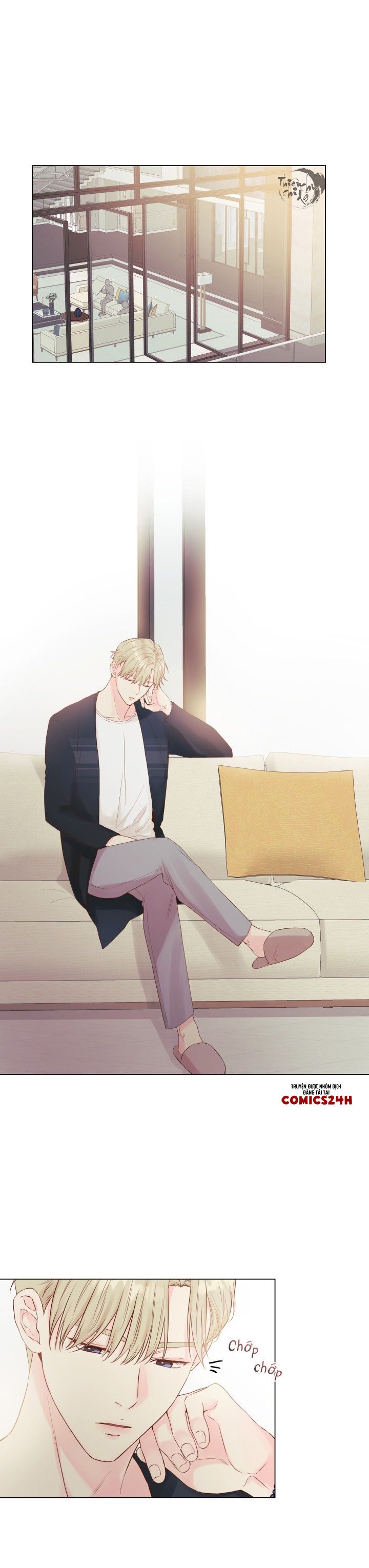 thủ hoa chapter 9 2