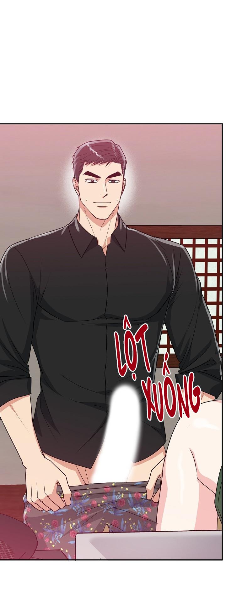 hổ dữ chapter 22 1