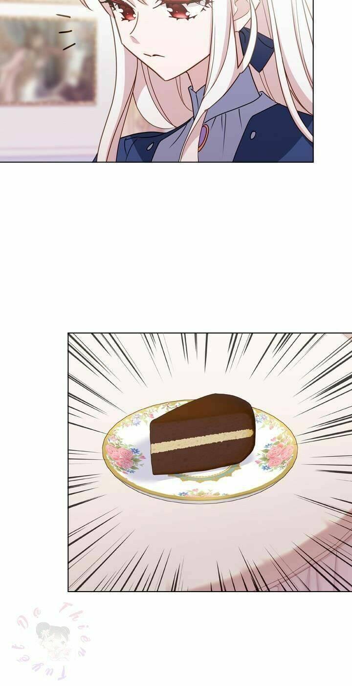 để yên cho tiểu thư hiền chapter 20 53