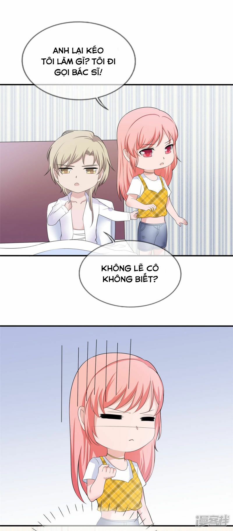 siêu cấp nữ thần trọng sinh chapter 7 11