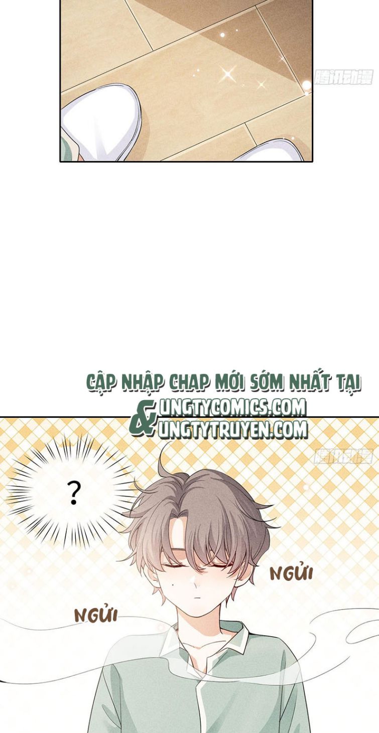 trò chơi săn mồi chapter 9 16