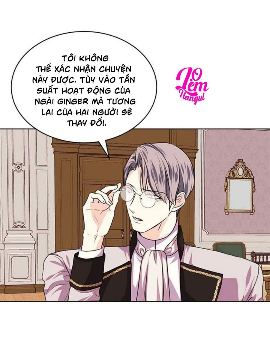 đức hạnh của ác nữ phản diện chapter 28 43