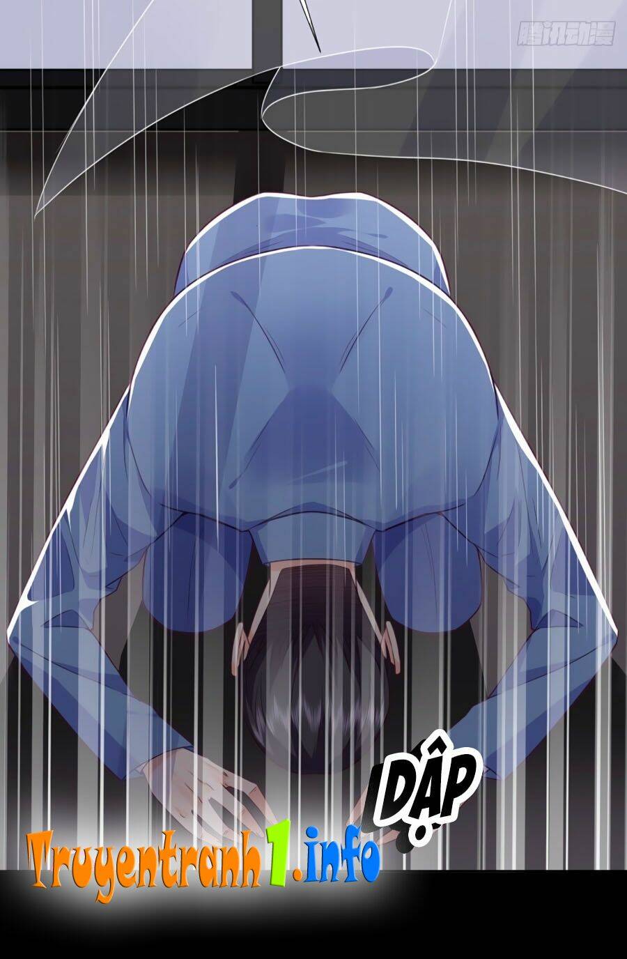 nữ vương tàn nhẫn chapter 21 16