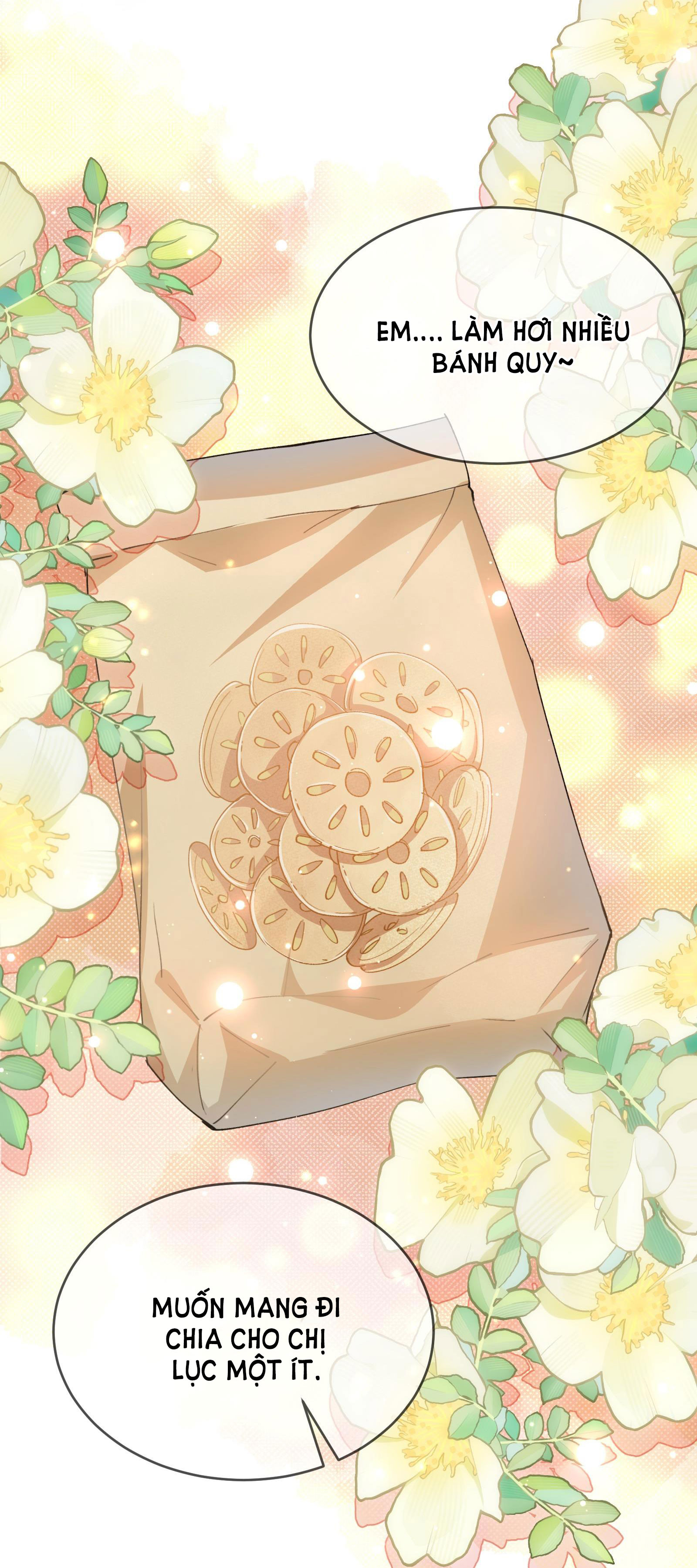 chưa biết ai hơn ai chapter 17 20