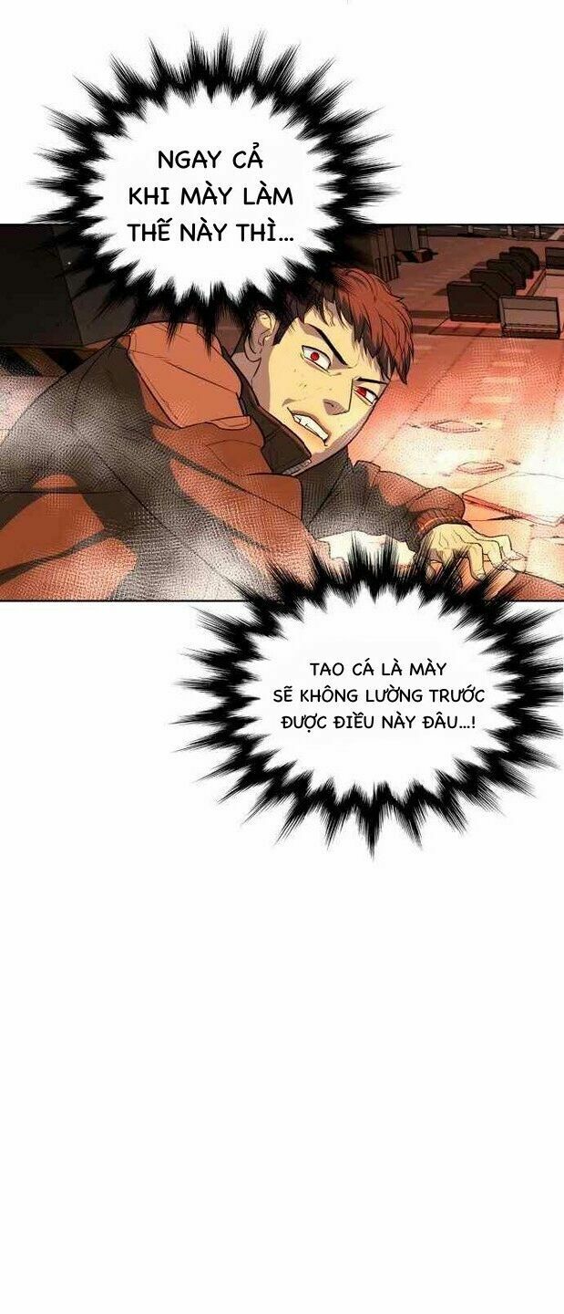 Máu trắng chapter 20 55