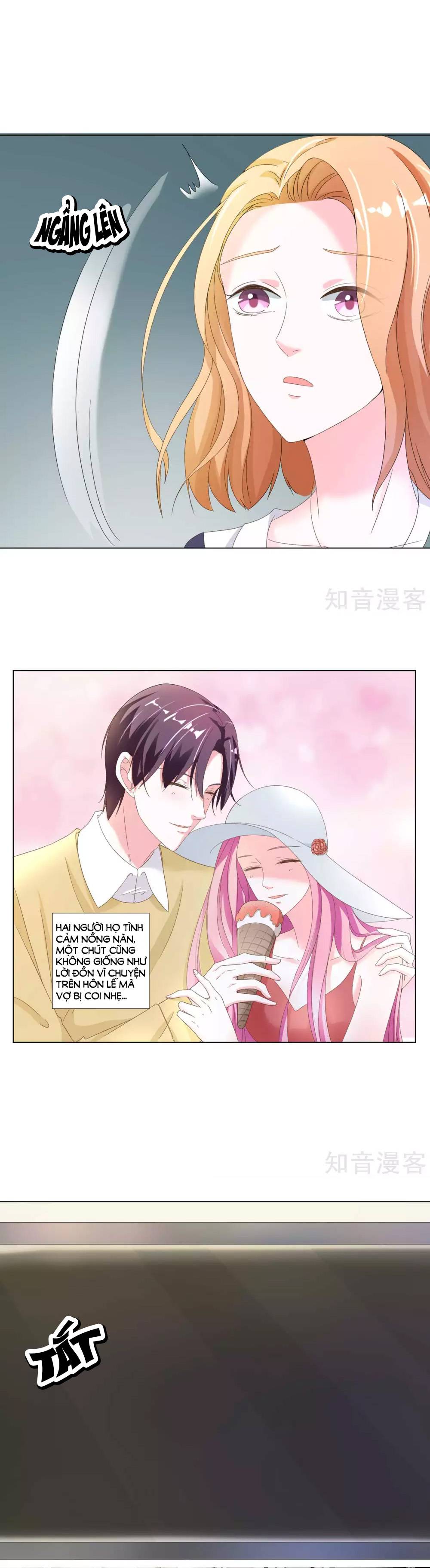 thời thượng nữ vương có chút tô chapter 7 6