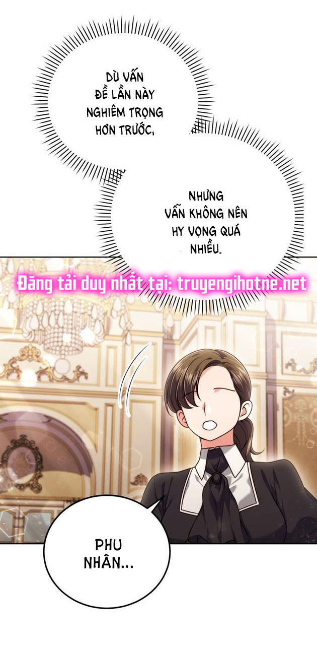 tôi sẽ ly hôn với người chồng bạo chúa chapter 19.1 13