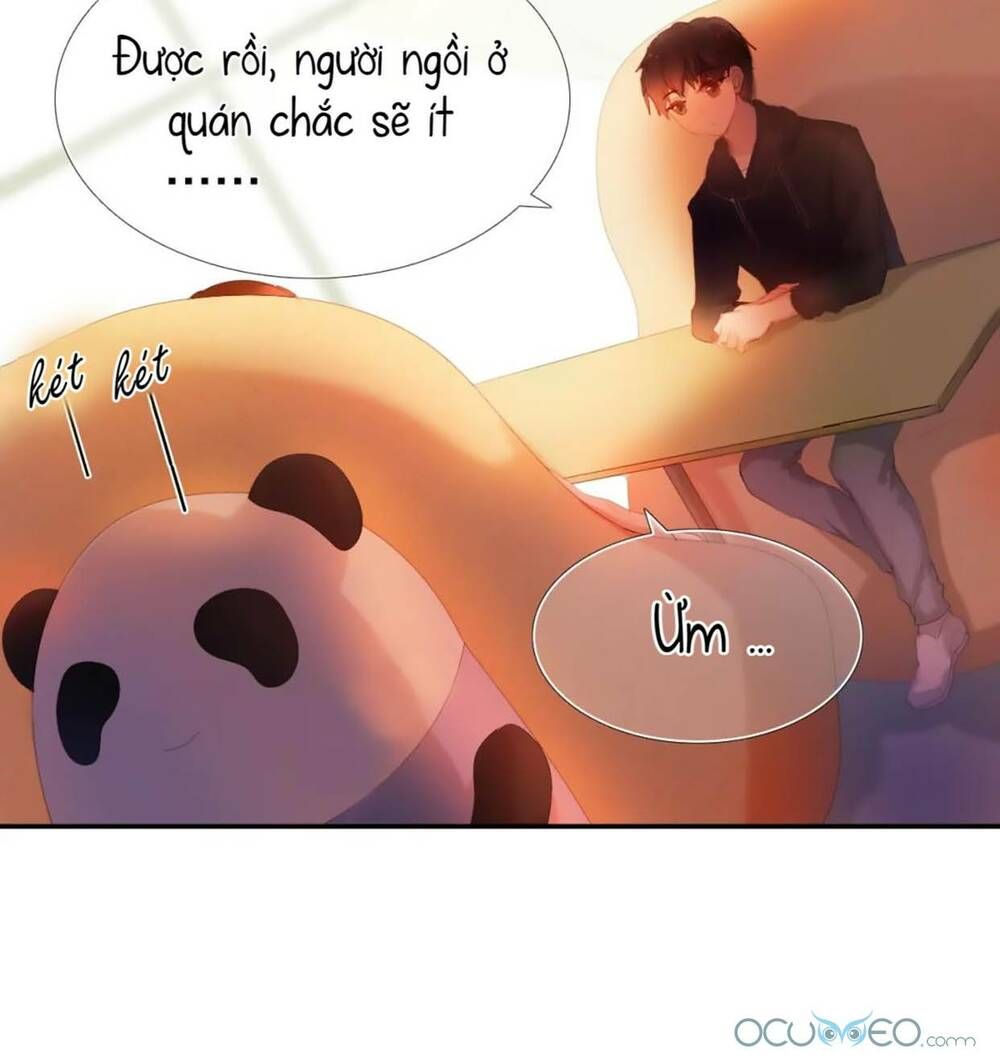 kế hoạch trái tim chapter 25 2