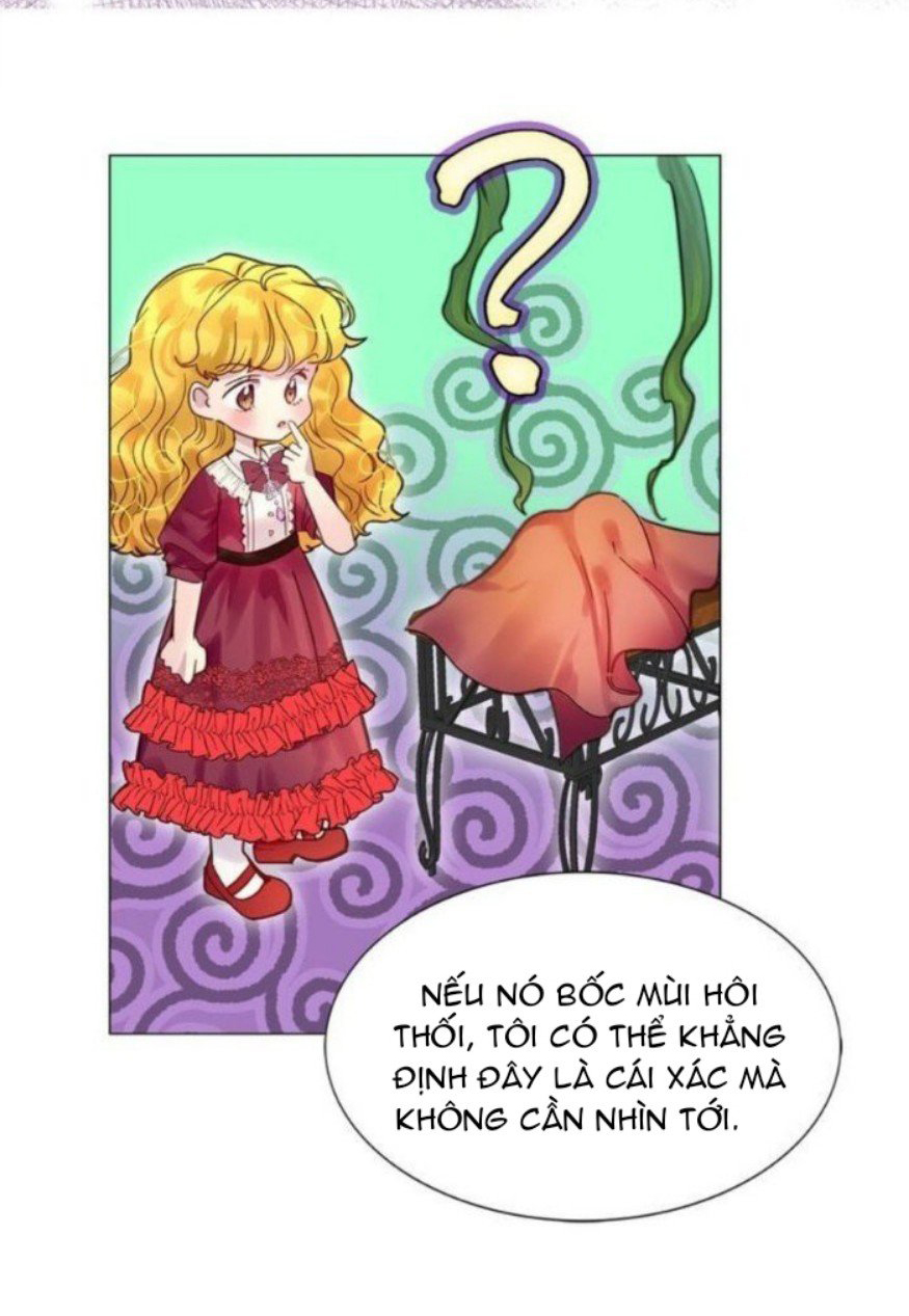 đừng xem thường nữ phụ chapter 146 42
