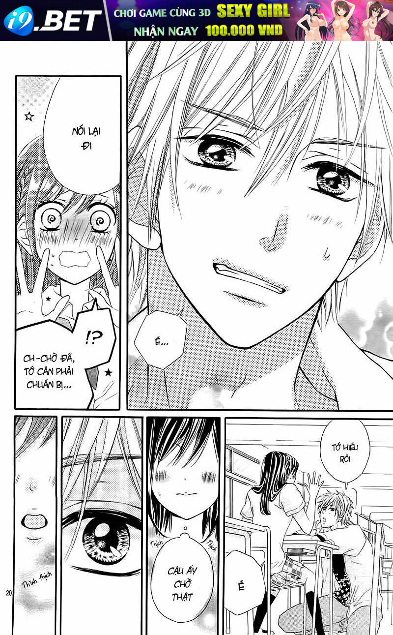 tổng hợp one shot. chapter 355 19