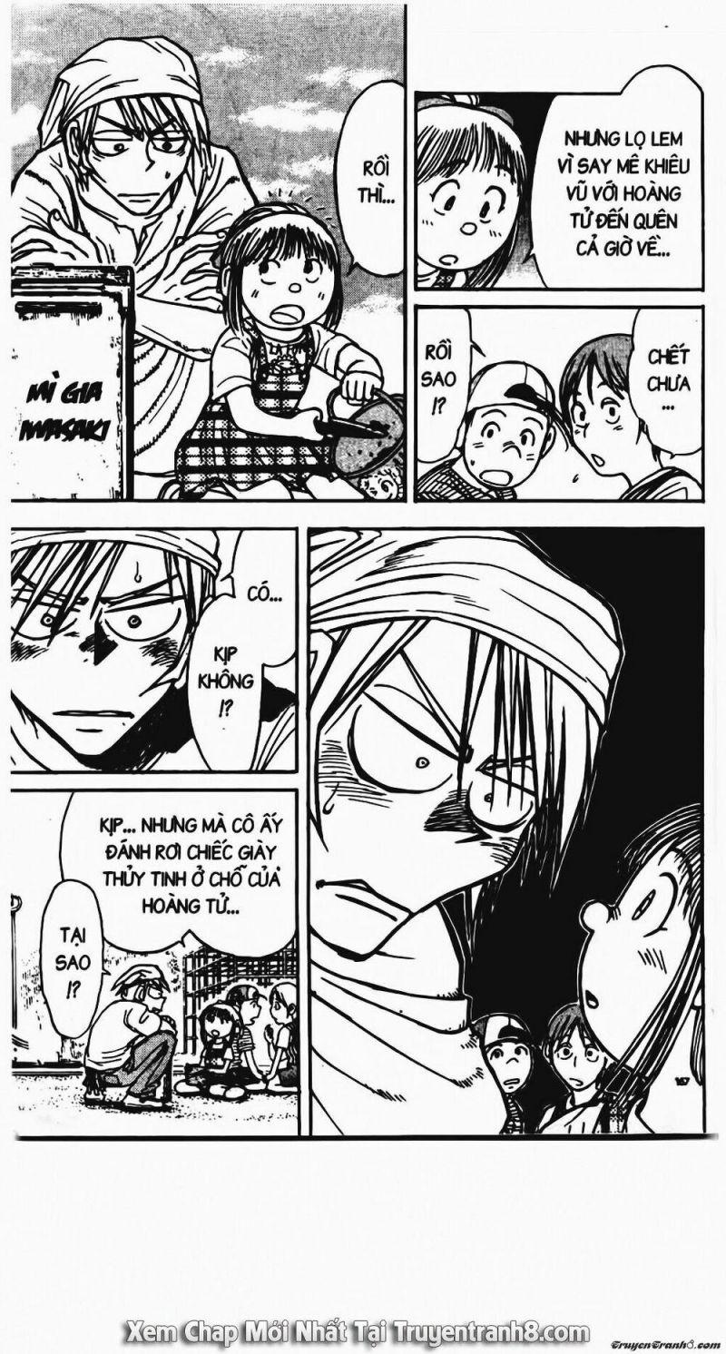 sắc lệnh ánh trăng chapter 12 15