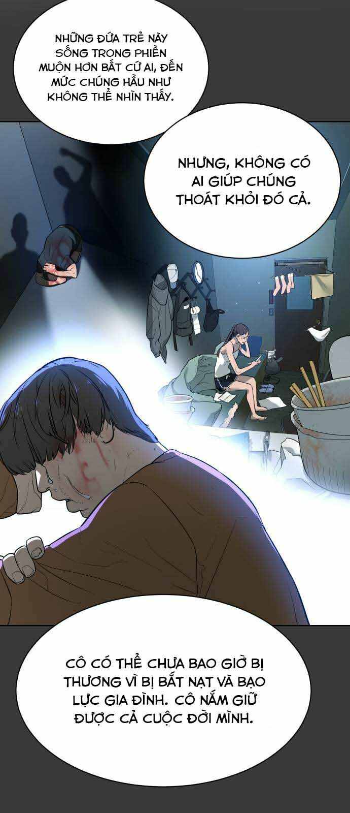 Máu trắng chapter 27 26