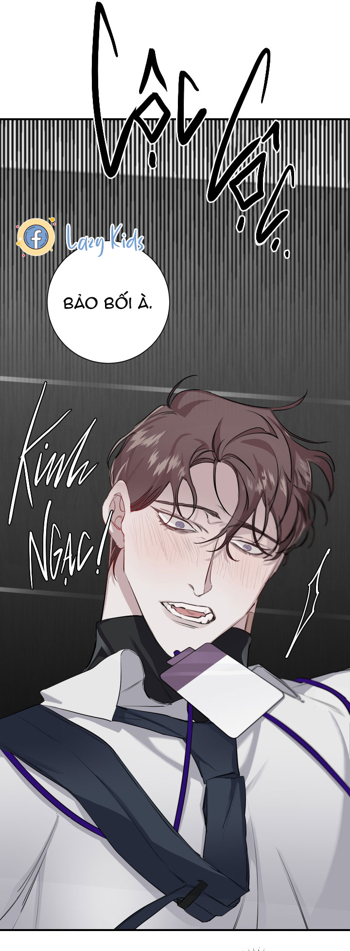 tình đơn phương chapter 9 9