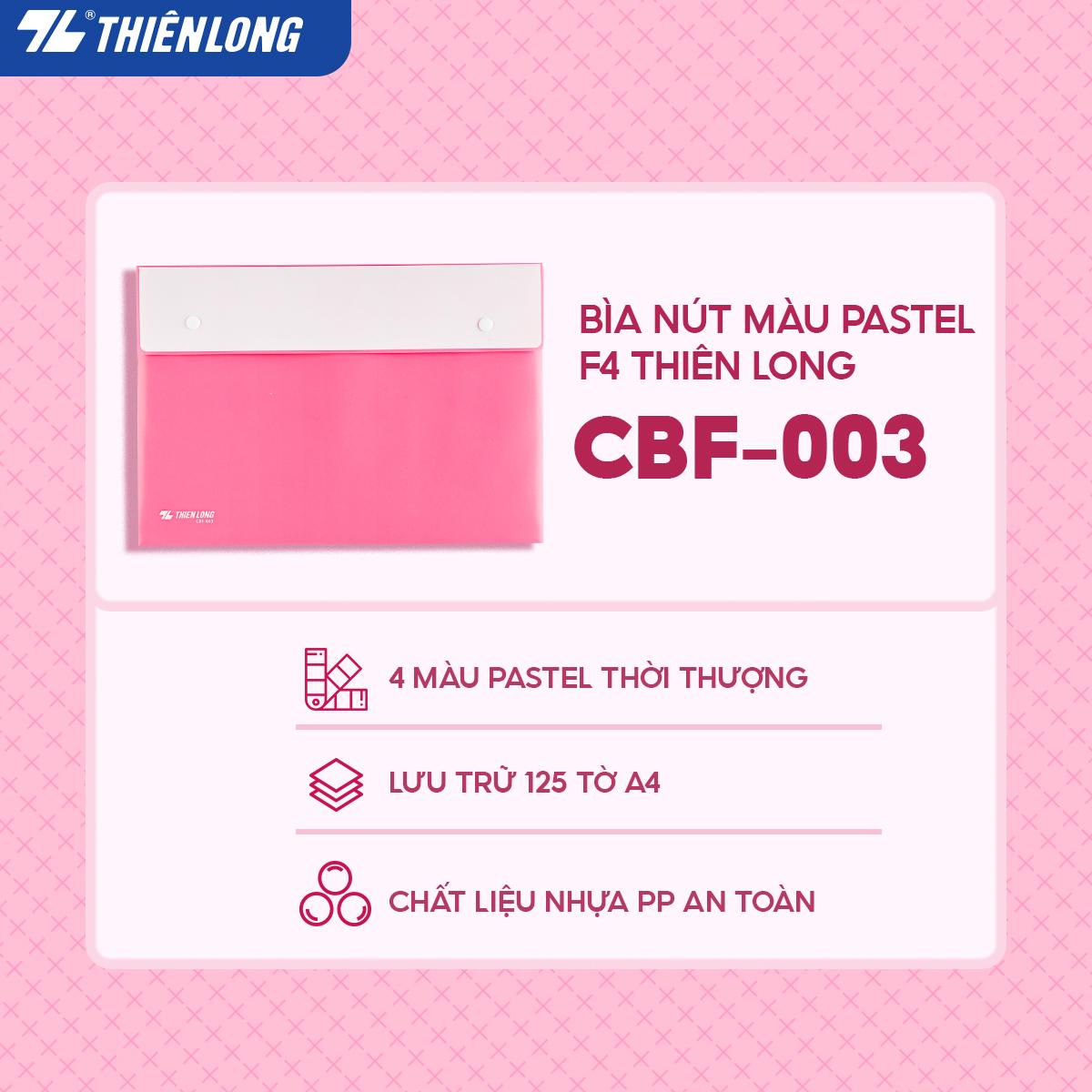 Combo dụng cụ học tập thể hiện cá tính - Tone Hồng ngọt ngào - 07 món