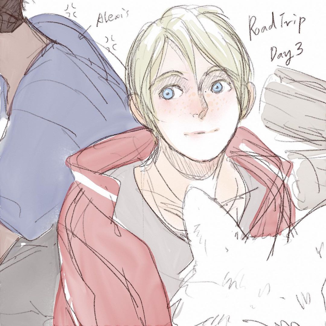 p.s.tớ đợi cậu bên hồ chapter 15 13