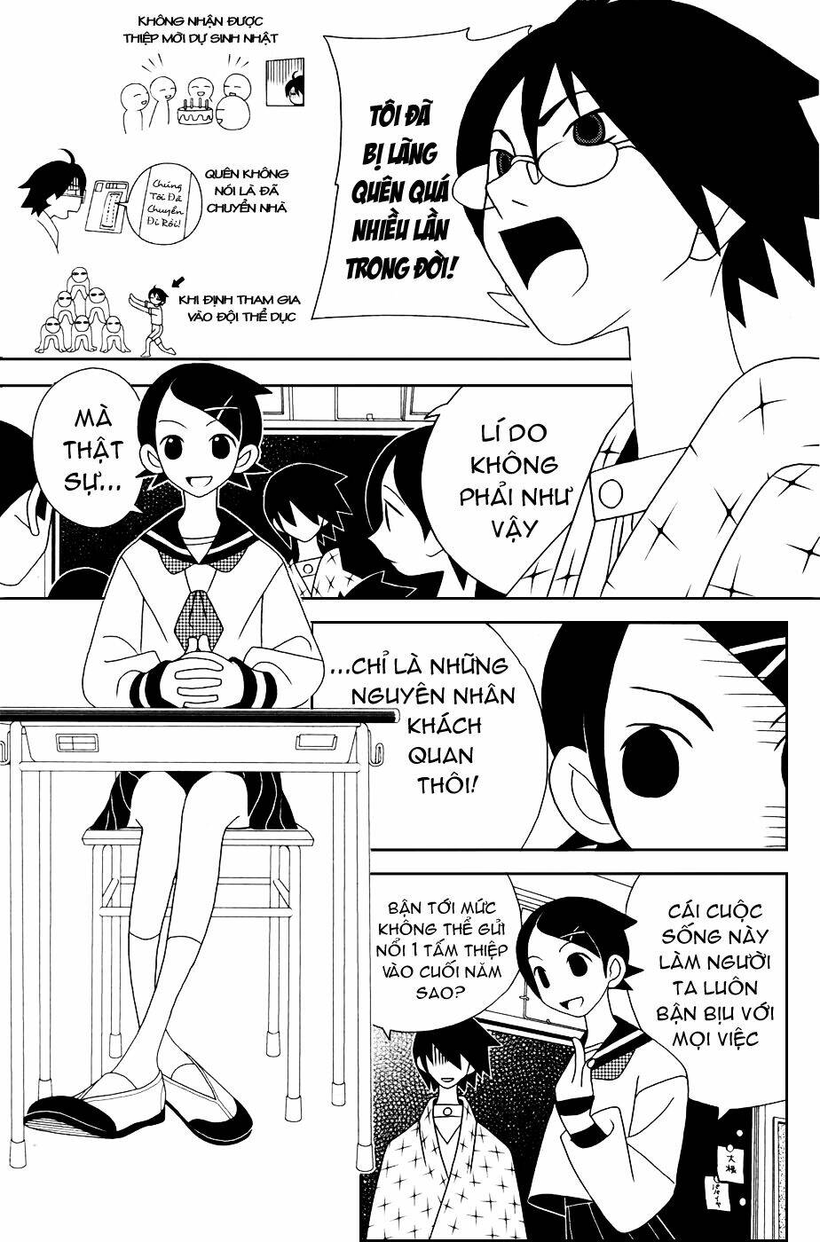 sayounara, zetsubou-sensei chapter 31 7