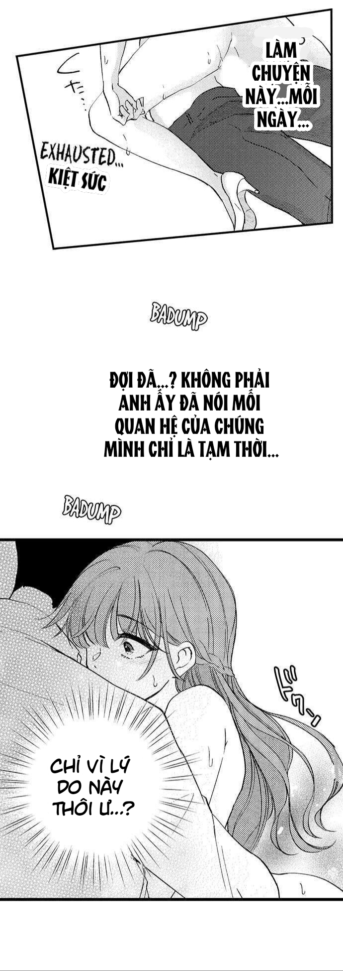 một tuần bảy lần nhé chapter 6 16
