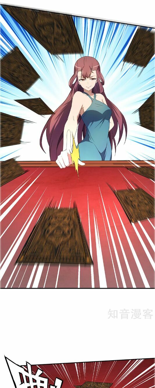 võ đạo độc tôn chapter 61 7