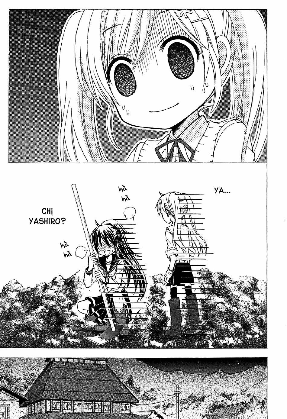 ja - joshi ni yoru agriculture chapter 2 25