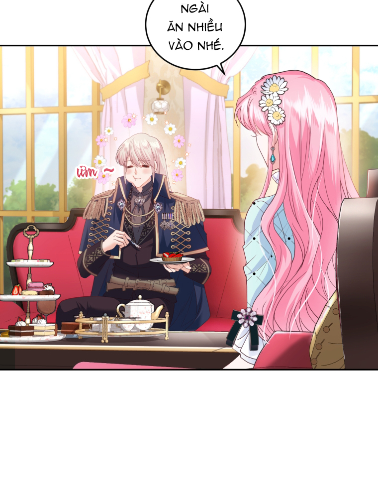 trở thành nhà điều chế nước hoa duy nhất của bạo chúa chapter 57 106