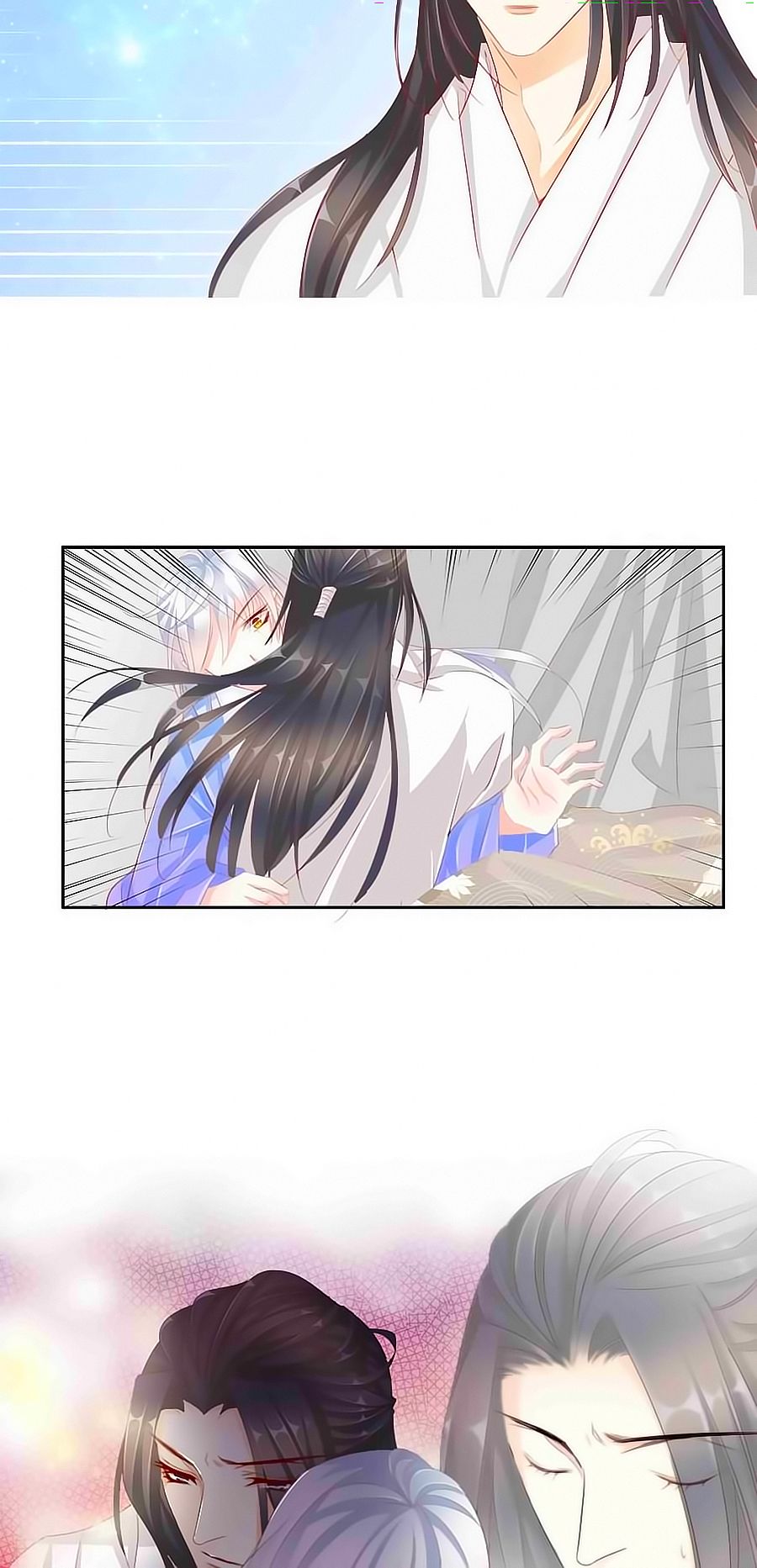 Tưởng Nhập Phi Phi chapter 40 - Trang 10